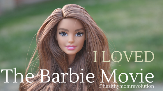 The Barbie Movie
